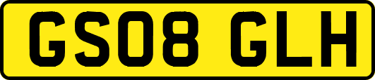 GS08GLH