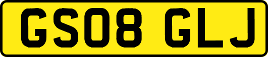 GS08GLJ