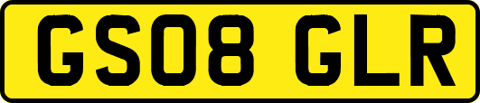 GS08GLR