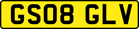 GS08GLV