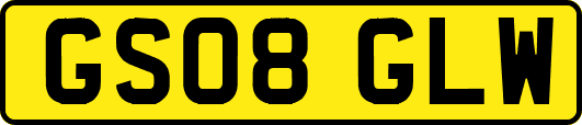 GS08GLW
