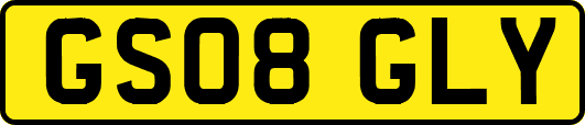 GS08GLY