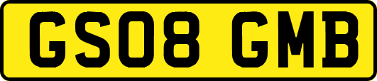 GS08GMB