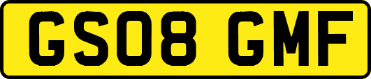 GS08GMF