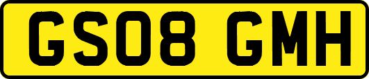 GS08GMH