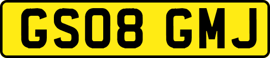GS08GMJ