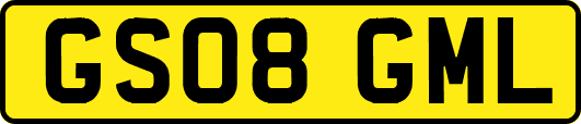 GS08GML