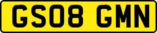 GS08GMN