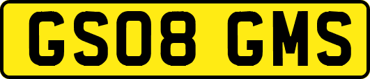 GS08GMS