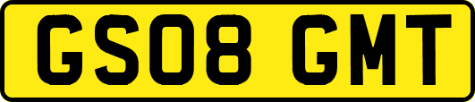 GS08GMT