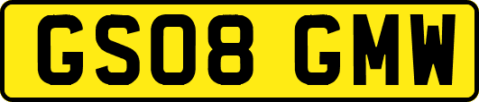 GS08GMW