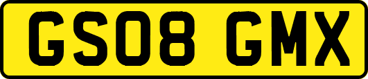 GS08GMX