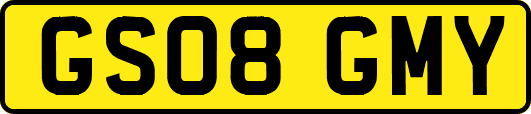GS08GMY