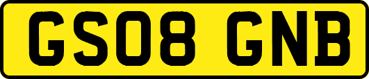 GS08GNB
