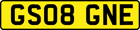 GS08GNE