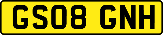 GS08GNH