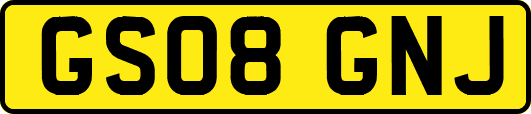 GS08GNJ