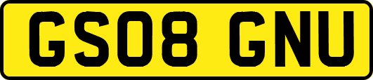 GS08GNU