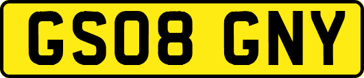 GS08GNY