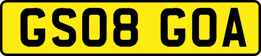 GS08GOA