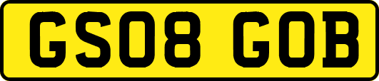 GS08GOB