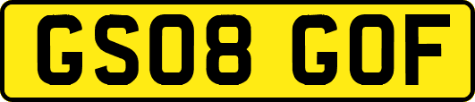 GS08GOF