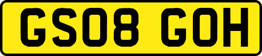 GS08GOH