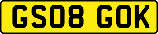 GS08GOK
