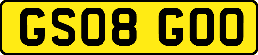 GS08GOO
