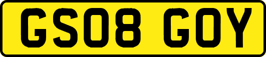 GS08GOY