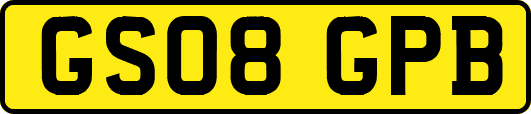 GS08GPB