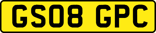 GS08GPC