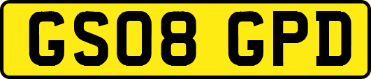 GS08GPD