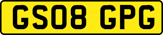 GS08GPG