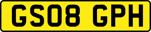 GS08GPH
