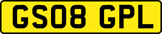 GS08GPL