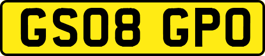 GS08GPO