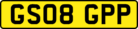 GS08GPP