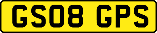 GS08GPS