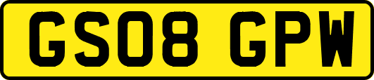 GS08GPW