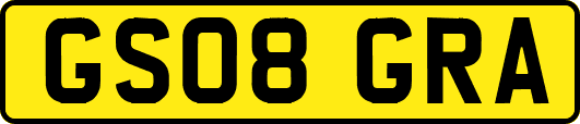 GS08GRA