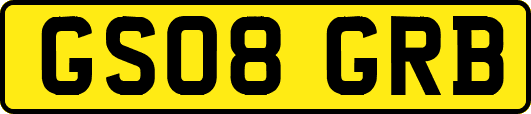 GS08GRB