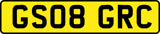 GS08GRC