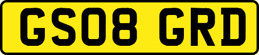 GS08GRD
