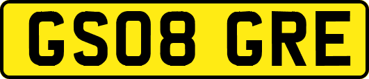 GS08GRE