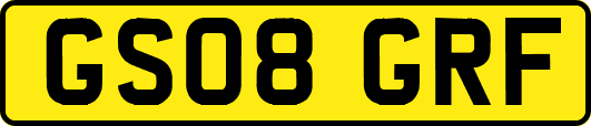 GS08GRF