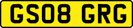 GS08GRG