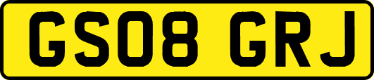 GS08GRJ