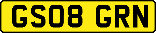 GS08GRN