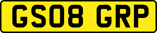 GS08GRP